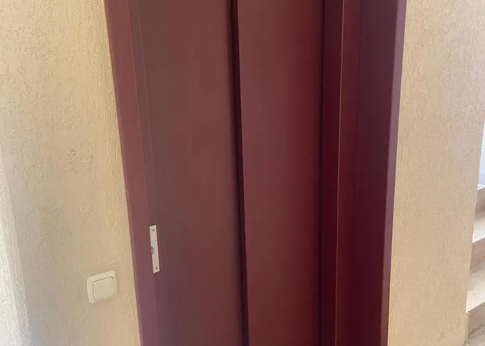 Mit Garagenparkplatz An U-bahnstation